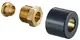 OVENTROP-Klemmringverschraubungsset-1-fach-fuer-Thermostatventile-E-G-1-2-AG-x-15-mm-anthrazit-1169493 gallery number 1